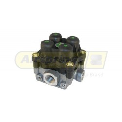 MULTI CIRCUIT PROTECTION VALVE - IVECO