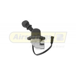 HAND BRAKE VALVE