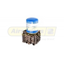 ELECTRONIC AIR PROCESSING UNIT - RENAULT VOLVO