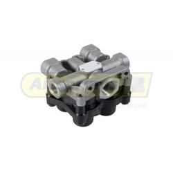 MULTI CIRCUIT PROTECTION VALVE - VOLVO