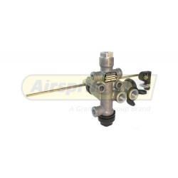 LOAD LEVELLING VALVE - RENAULT SCANIA