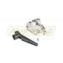 RAISE / LOWER VALVE (MECH)