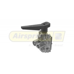 RAISE / LOWER VALVE (MECH) - IVECO