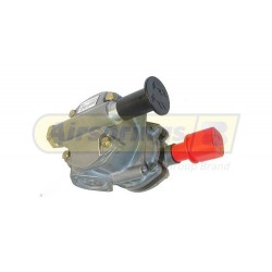 PARK & SHUNT VALVE  - SCHMITZ