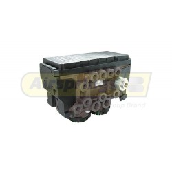 EBS TRAILER MODULE
