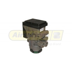 EBS ONE CHANNEL MODULE - SCANIA