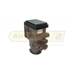 EBS ONE CHANNEL MODULE