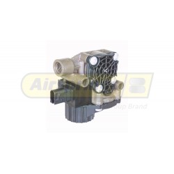 ABS MODULATOR VALVE - RENAULT VOLVO