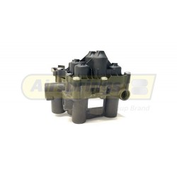 MULTI CIRCUIT PROTECTION VALVE - DAF