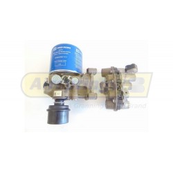 AIR PROCESSING UNIT - DAF