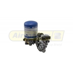 ELECTRONIC AIR PROCESSING UNIT