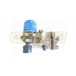 AIR PROCESSING UNIT - DAF