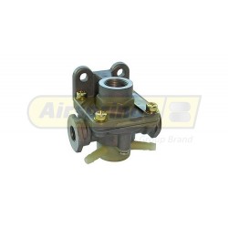 QUICK RELEASE VALVE - IVECO VOLVO