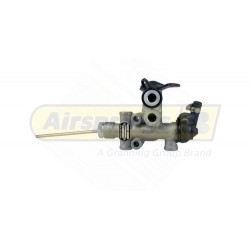 LOAD LEVELLING VALVE