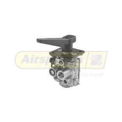 RAISE / LOWER VALVE (MECH)