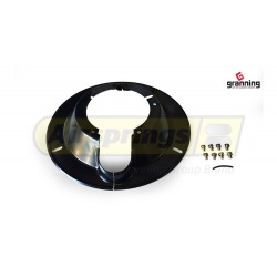 DUST COVER 100 SERIES (PAIR)