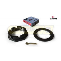 CAMSHAFT SPINDLE NUT KIT 100 300 860 SERIES