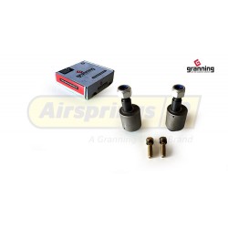 STEER AXLE TRACK ROD BUSH KIT 