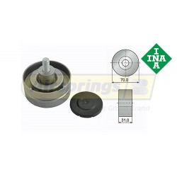 FEAD IDLER - DAF CF85 XF95