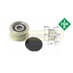 FEAD OAP - MAN TGA TGS TGX