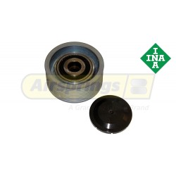 FEAD IDLER - MERCEDES SETRA