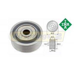 FEAD IDLER - MERCEDES TOURISMO SETRA