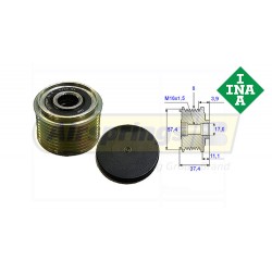 FEAD OAP - MERCEDES ATEGO AXOR CITARO CONECTO ECONIC