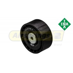 FEAD IDLER - SCANIA P-G-R-T