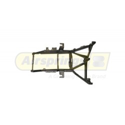 DAF HEADLAMP FRAME RH