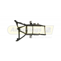 DAF HEADLAMP FRAME LH