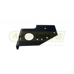 DAF BUMPER SUPPORT RH