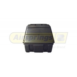 DAF CF XF BATTERY COVER (W/LOCK & HOLD)