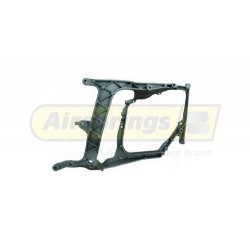 DAF CF6 HEADLAMP BRACKET LH - METAL