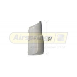 DAF CF6 CORNER PANEL RHS (LOW TYPE)