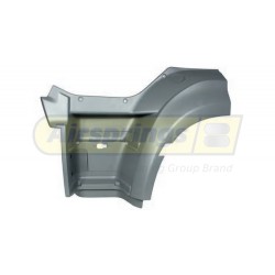 DAF CF6 STEP WING LH