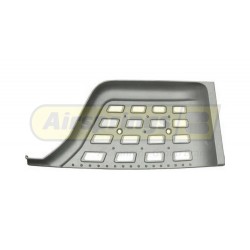 DAF CF6 LOWER TREAD PLATE RH
