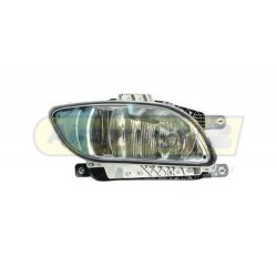 DAF RH FOGLAMP (WITH CORNERING LAMP)