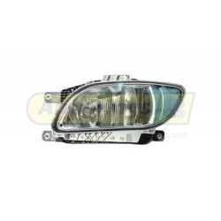 DAF LH FOGLAMP (WITH CORNERING LAMP)