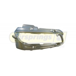 DAF RH FOGLAMP BRACKET CF EURO6