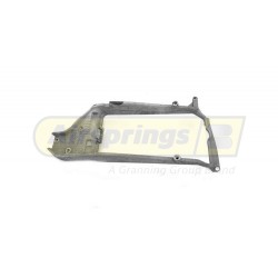 DAF LH HEADLAMP BRACKET