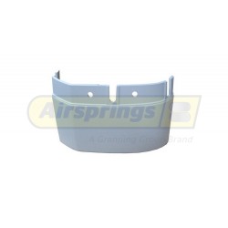 DAF LF6 BUMPER END CAP RHS
