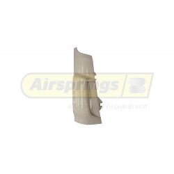 DAF LF6 CORNER PANEL RH