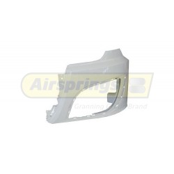 HEADLAMP SURROUND LH FACELIFT 2017 ON