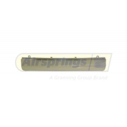 DAF XF6 BUMPER CENTRE COVER