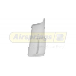 DAF XF6 CORNER PANEL LH