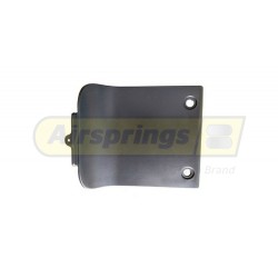 DAF BLANKING PLATE LH FOR D6X301