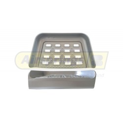 DAF MIDDLE TREAD PLATE LH