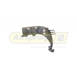 DAF CF6 XF6 FOOTBOARD SUPPORT LH