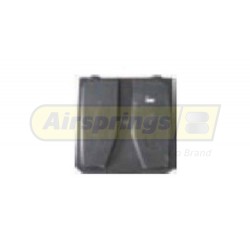 DAF BATTERY COVER