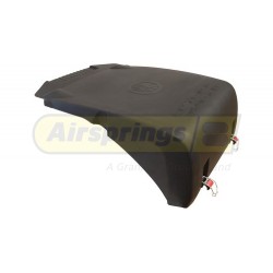 DAF BATTERY COVER